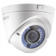KAMERA KOPUŁKOWA HD-TVI/HD-CVI/AHD/CVBS HIKVISION DS-2CE56D0T-VFIR3E 2MPX 2.8-12mm IR40 12VDC PoC